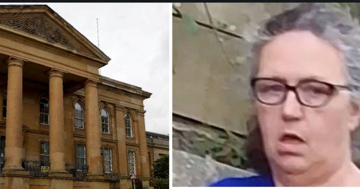 Scots primary school worker jailed for embezzling £28,000 from school trip fund