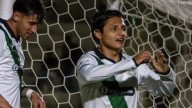Salmantino sella triunfo con su tercer gol del torneo en Liga Premier