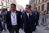Advierte hermano de Monreal que podría competir por gubernatura respaldado de PT o Verde Ecologista