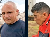 Los héroes anónimos de la tragedia; solidaridad