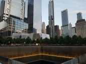 Trump reportedly wants to take over the 9/11 Memorial & Museum