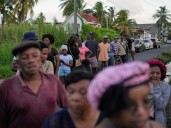 Guyana votes in elections amid oil boom debate and Venezuela tensions