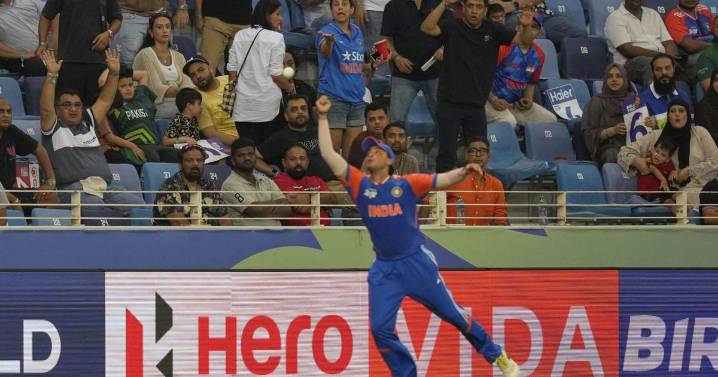 No handshake between India and Pakistan captains ahead of Asia Cup Super Four match