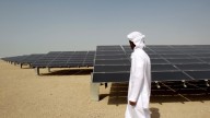 UAE Lab Releases Open-Source Model to Rival China's DeepSeek