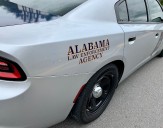 Moulton man killed, 5 injured in Franklin County crash