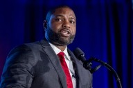 Byron Donalds says free markets, not government censorship, led to Jimmy Kimmel suspension