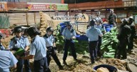 Miles de evacuados en Hong Kong tras hallazgo de bomba de II Guerra Mundial