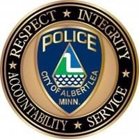 Person of interest located in Albert Lea school threat