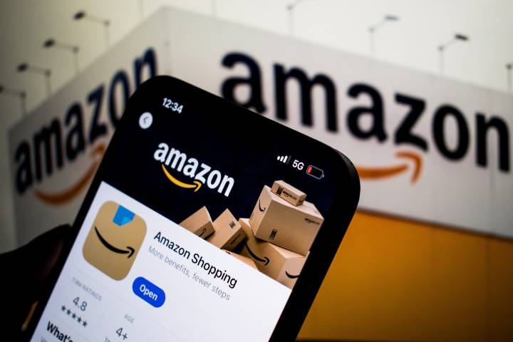 Amazon oferta altavoz portátil de $200 por solo $36 dólares