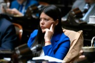 Censura a la prensa: la presidenta de la Comisión de Libertad de Expresión de LLA vacaciona en Iruya