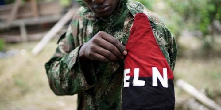 Cae estructura del ELN en Santander con dinero y boletas de cobro, investigan homicidio en Charalá