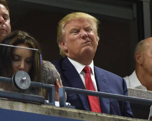USTA Asks Broadcasters To Censor Any Protests To Dear Leader At US Open