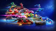 The Remaining Unannounced Sonic Racing: CrossWorlds DLC Collaborations Have Leaked