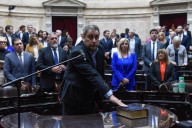 Facundo Prades: “Al gobernador le han recortado en los últimos 9 meses un 40% de los ingresos”