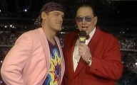 Gorilla Monsoon Is Back On The Ballot For The Wrestling Observer Newsletter Hall Of Fame