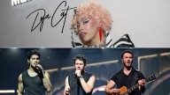 The Jonas Brothers, Doja Cat tours to stop in Baltimore