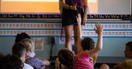Colorado schools see gains in state performance ratings