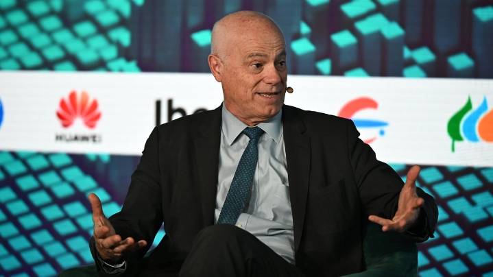 El español José Manuel Campa dimitirá como presidente de la Autoridad Bancaria Europea