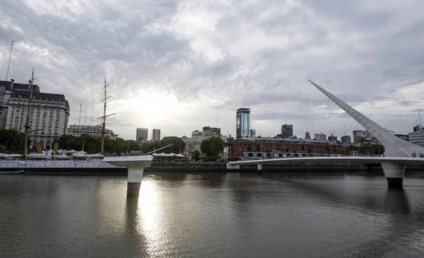 Clima hoy y pronóstico del tiempo en CABA y el conurbano: cómo será el miércoles 29 de sep