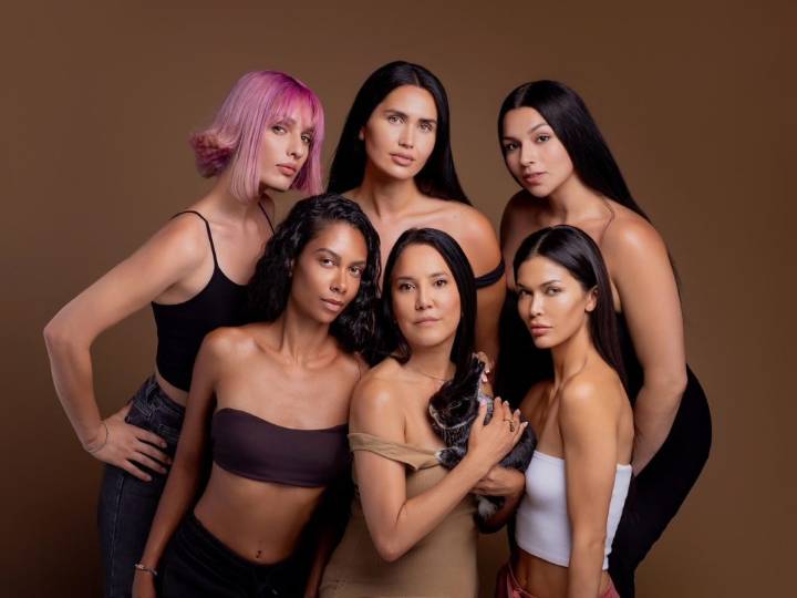 Local Indigenous-owned skincare brand wins Allure’s ‘Best of Beauty’ award 