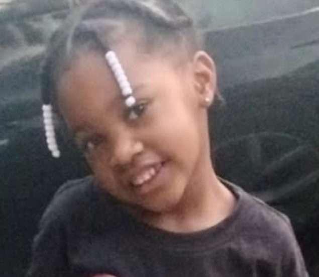 UPDATE: Missing and Endangered Child alert issued for 3