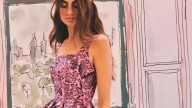 El vestido de una marca de Zaragoza que ha conquistado a las famosas este verano: es una edición limitada