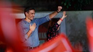 Sánchez dice que quiere optar a la reelección en 2027