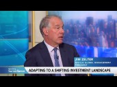 Apollo’s Zelter Sees ‘Lingering Inflation’ in US Economy
