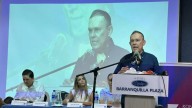 Efraín Cepeda lanza oficialmente su candidatura presidencial por el Partido Conservador: 'Sé cómo ganarle a Petro'