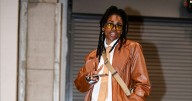 Tiffany Hayes On Her Brand Seyah, Styling WNBA Players, & Shopping