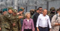 Polonia y los bálticos llevan tiempo reclamando más fondos en Bruselas para proteger las fronteras de los drones rusos