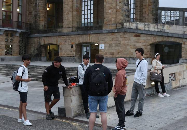 La FP arranca en Asturias con más de 12.400 plazas, 110 ciclos presenciales y 10 cursos de especialización