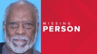 Silver Alert issued for 82-year-old High Point man believed to have dementia or Alzheimer's