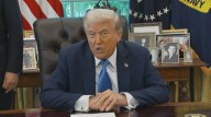 Trump says US has carried out another fatal strike targeting alleged drug