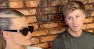 Robert Irwin and Witney Carson Check His DMs After Saying He's Single