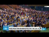 How effective is the United Nations?