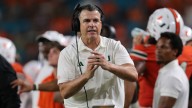 Mario Cristobal doesn’t want to return to Hurricane glory days