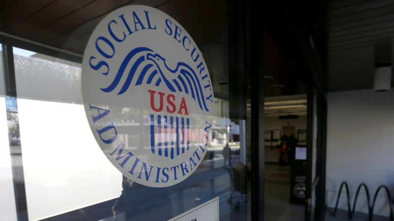 Social Security watchdog opens investigation into telephone wait times and customer service