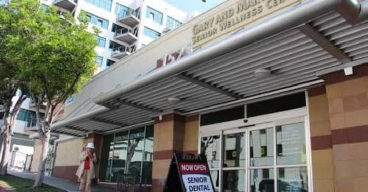 Opinion: National Senior Center Month highlights the power of community