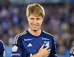 Estos son los jugadores que seguen lesionados en Millonarios