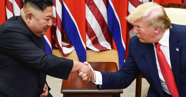 New York Times: Unsuccessful 2019 Navy SEAL mission left unarmed North Koreans dead