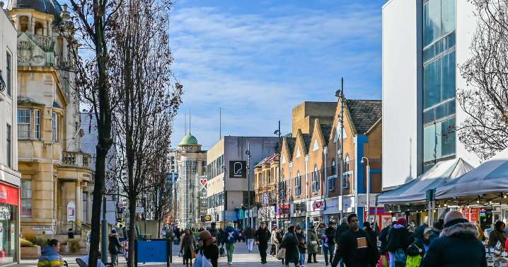 The 7 towns where residents can’t decide if they live in London or Essex