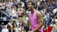 Carlos Alcaraz vence a Sinner, conquista el US Open 2025 y recupera el número uno del mundo