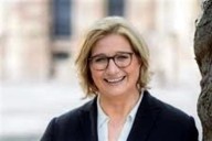Viaja a México presidenta del Consejo Federal de Alemania