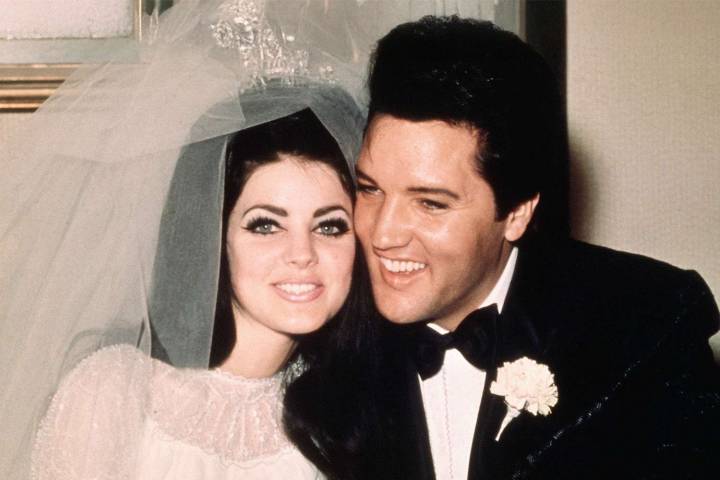 Priscilla Presley on Rumors Elvis Is Still Alive, Sets the Record Straight (Exclusive)