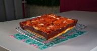 Detroit-style pizza business Sliceburg set to open new Middlesbrough branch