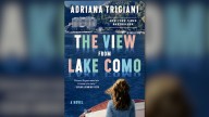 New novel explores heritage across two Lake Comos