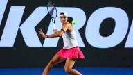 Emiliana Arango ahora tiene sueños más aterrizados: ganar su primer Grand Slam es uno de ellos