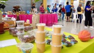 Paria sabe a Chocolate promoverá ordenanza para dar prioridad a los procesadores locales en los comercios (+Fotos)