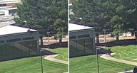 Charlie Kirk: El FBI muestra video del sospechoso de disparar al activista conservador y continúa la búsqueda | Estados Unidos | Utah | Beau Mason | Kash Patel | Spencer Cox | Donald Trump | USA | Últ
